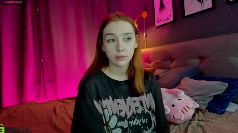 Jessie online show from 19, 4, 2026