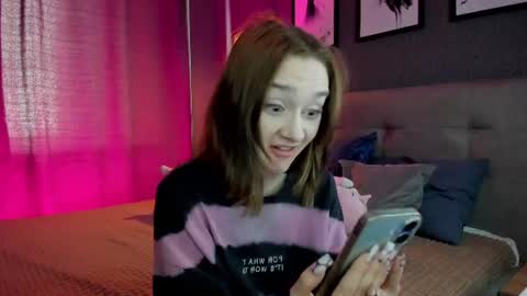 Jessie online show from 12, 6, 2026