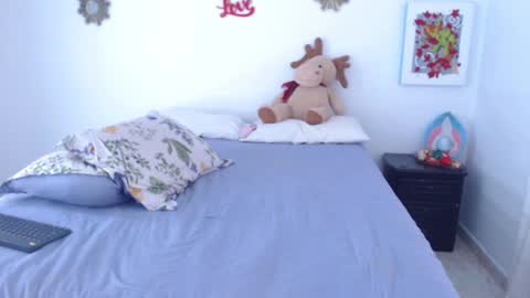 Snapshot of jessigomez chatting on 25, 1, 2025 JESSI GOMEZ online show from 25, 1, 2025