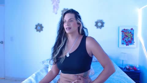 Snapshot of jessigomez chatting on 16, 10, 2025 JESSI GOMEZ online show from 16, 10, 2025