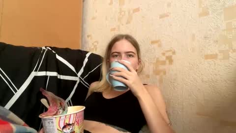 jessika_evans online show from 20, 11, 2025