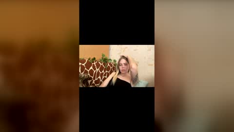 jessika_evans online show from 10, 6, 2026
