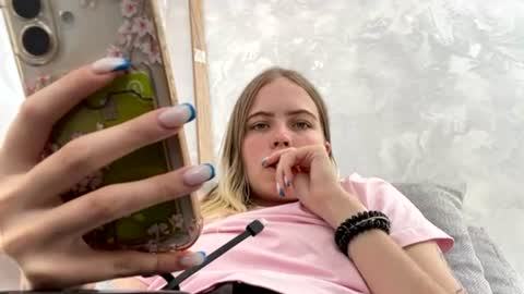 jessika_evans online show from 19, 6, 2026