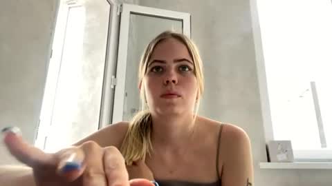jessika_evans online show from 21, 6, 2026