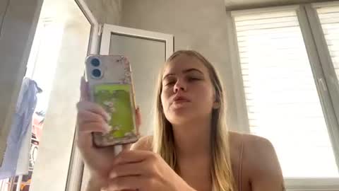 jessika_evans online show from 26, 6, 2026