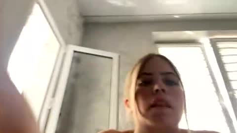 jessika_evans online show from 29, 6, 2026