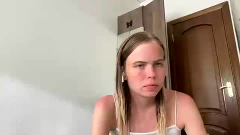 jessika_evans online show from 15, 7, 2026