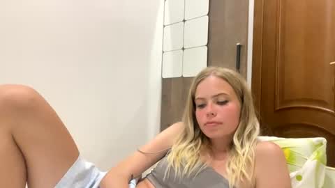 jessika_evans online show from 17, 7, 2026