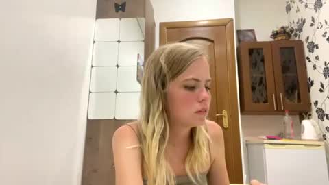 jessika_evans online show from 18, 7, 2026