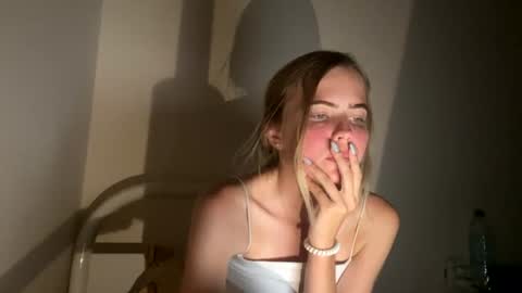 jessika_evans online show from 27, 7, 2026
