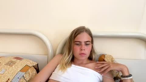 jessika_evans online show from 28, 7, 2026