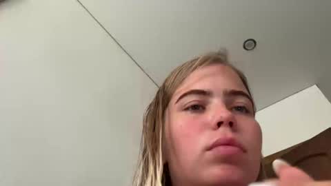 jessika_evans online show from 29, 7, 2026
