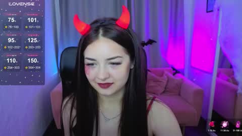 jessika_pinkman online show from 1, 11, 2025