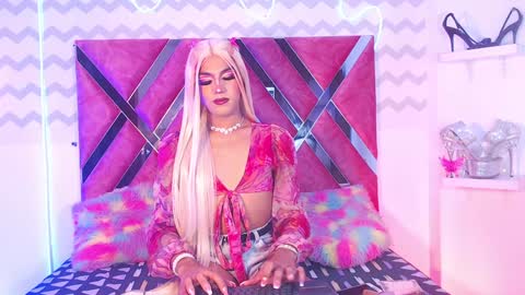 JESS online show from 8, 2, 2025