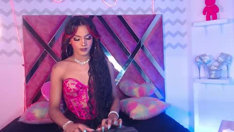 JESS online show from 27, 2, 2025