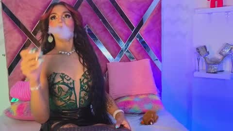 JESS online show from 2, 3, 2025