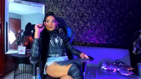 JESS online show from 6, 11, 2025