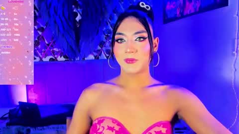 JESS online show from 21, 11, 2025