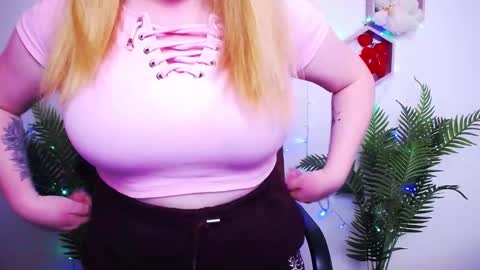 Jess online show from 3, 3, 2026