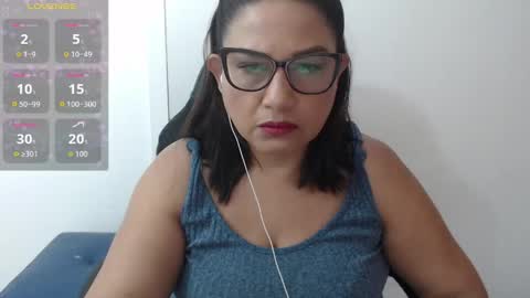 paola online show from 4, 4, 2026