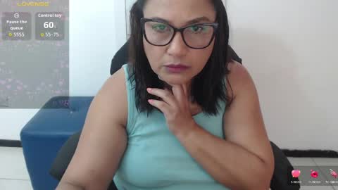 paola online show from 20, 4, 2026