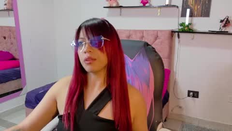 jessikarabbiit online show from 19, 4, 2026