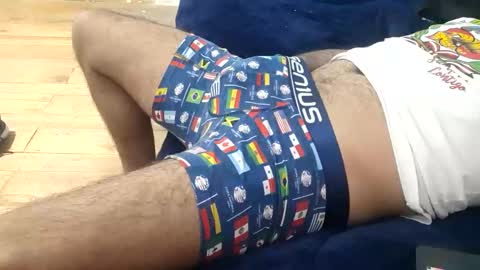 jesslb online show from 23, 11, 2025