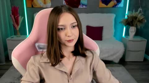 Snapshot of jessswalker chatting on 5, 5, 2026 JesssWalker online show from 5, 5, 2026