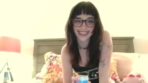 JessxoValenci online show from 17, 11, 2025