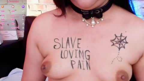 jessy_capelli online show from 15, 10, 2025