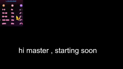 jessy_capelli online show from 4, 11, 2025