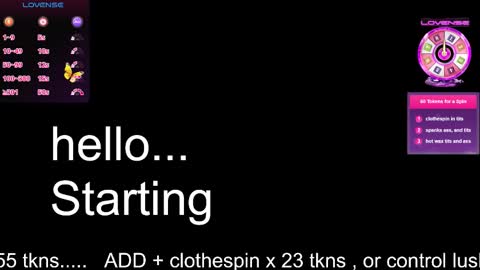 jessy_capelli online show from 1, 2, 2026