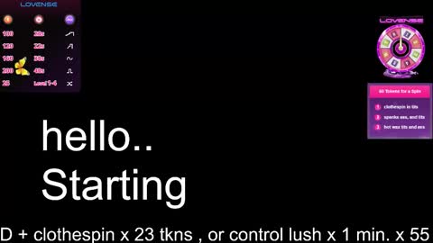 jessy_capelli online show from 8, 2, 2026