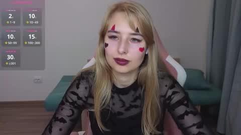 Snapshot of jessy_comely chatting on 31, 10, 2025 Jessy online show from 31, 10, 2025