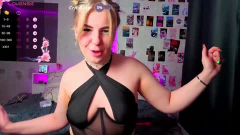 Jessy online show from 5, 4, 2026