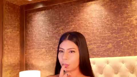 JESSY FORTUNE online show from 22, 7, 2026