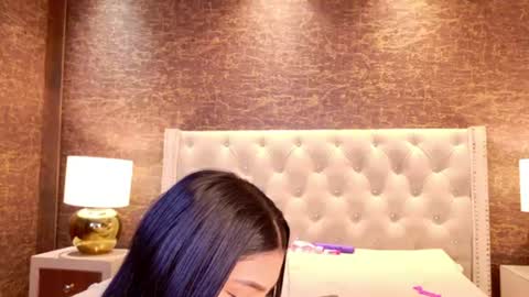 JESSY FORTUNE online show from 29, 7, 2026