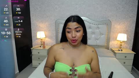 Jessy online show from 5, 12, 2024