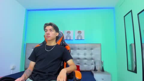 Jessy Mateus online show from 14, 1, 2025