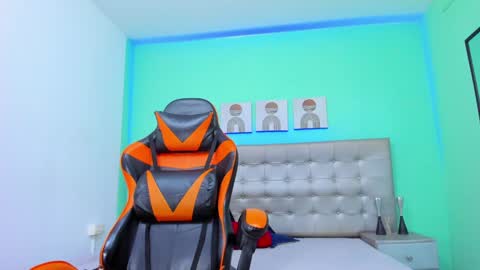 Jessy Mateus online show from 22, 1, 2025