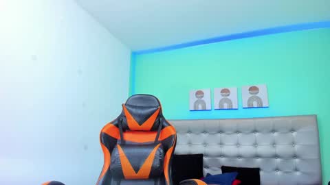 Jessy Mateus online show from 30, 1, 2025