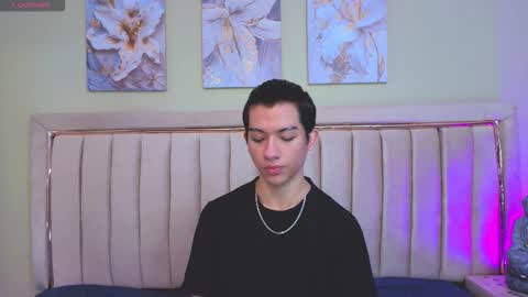 Jessy Mateus online show from 19, 9, 2025