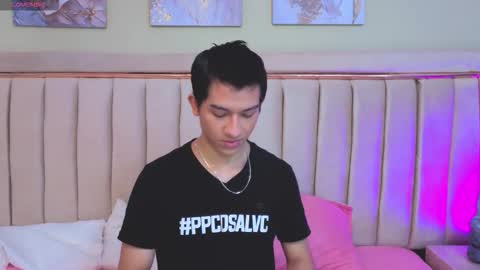 Jessy Mateus online show from 26, 9, 2025