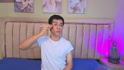 Jessy Mateus online show from 12, 10, 2025