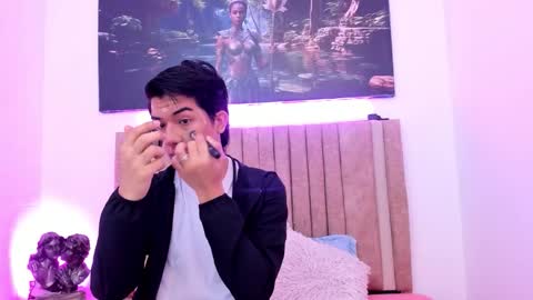 Jessy Mateus online show from 15, 1, 2026