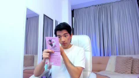 Jessy Mateus online show from 7, 2, 2026