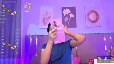 Jessy Mateus online show from 8, 2, 2026