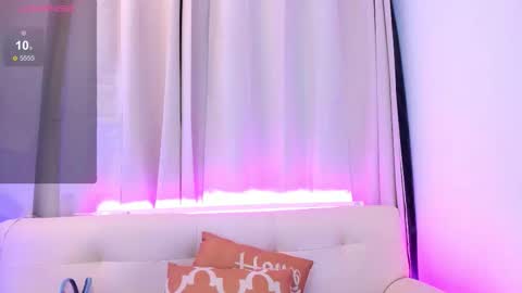 Jessy Mateus online show from 21, 2, 2026