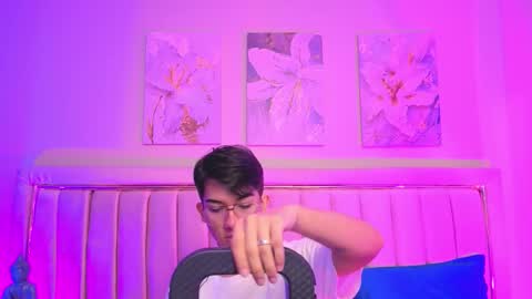 Jessy Mateus online show from 22, 2, 2026