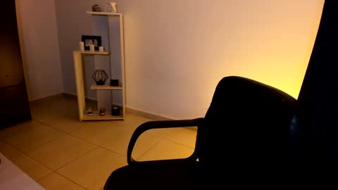 Miss Jessy online show from 9, 12, 2024